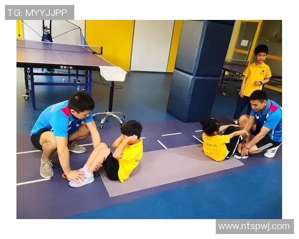 杭州乒乓球队心理素质分析与提升策略探讨