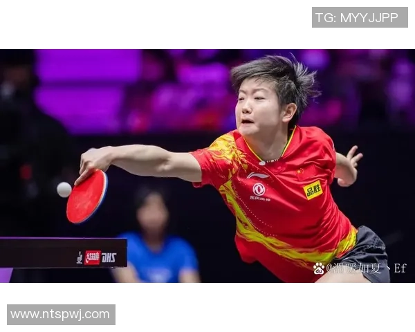 武汉乒乓球队在世界锦标赛中的耐力表现及其背后故事分析