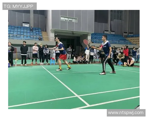 重庆与北京羽毛球队赛后分析个人能力对比及表现总结